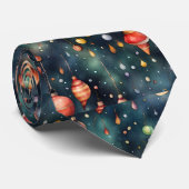 Vakantiespeelgoed, Kerstdecoratie Stropdas (Opgerold)