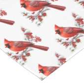 Vakantietabel Medium Tafelloper (Hoek)