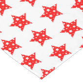 Vakantietabel — Runner-Stars Korte Tafelloper (Hoek)