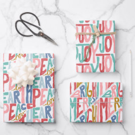 Vakantieters in het wit inpakpapier vel