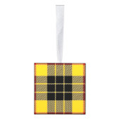 Vakantietijd Clan MacLeod van Lewis Tartan Ornament (Rechts)