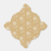 Vakantievak Vakantie Bedankdoosjes (Uitgevouwen)