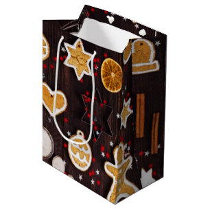 Vakantieveld Medium Cadeauzakje