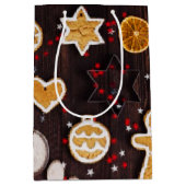 Vakantieveld Medium Cadeauzakje (Voorkant)