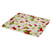 Vakantievloeren Snijplank (Hoek)