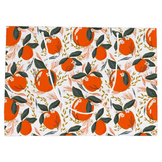 Vakantievorming Groot Cadeauzakje (Achterkant)