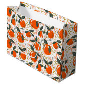 Vakantievorming Groot Cadeauzakje (Voorkant Gekanteld)