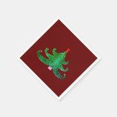 Vakantievorming Servet (Hoek)