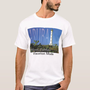vakantiewijze t-shirt