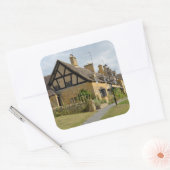Vakantiewoningen in Broadway, Cotswolds sticker (Envelop)