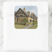 Vakantiewoningen in Broadway, Cotswolds sticker (Tas)