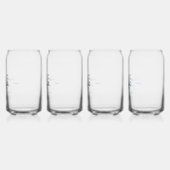 Vakantiewoningen in Lake House - Blikvorm Glas (Links)