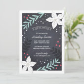 Vakantige Vakangel Kaart (Staand voorkant)