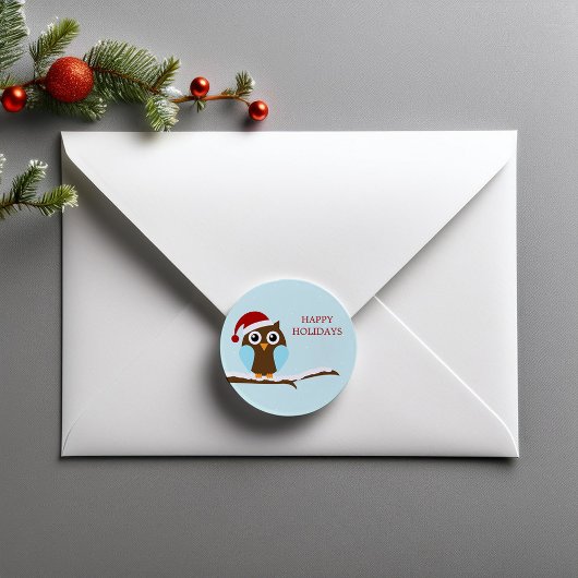 Vakbakkersbont Ronde Sticker