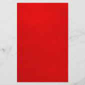 Vakbakkersbrochure - kerstversieringen flyer (Achterkant)