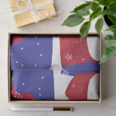 Vakbakkersdieren Tissuepapier (Geschenk)