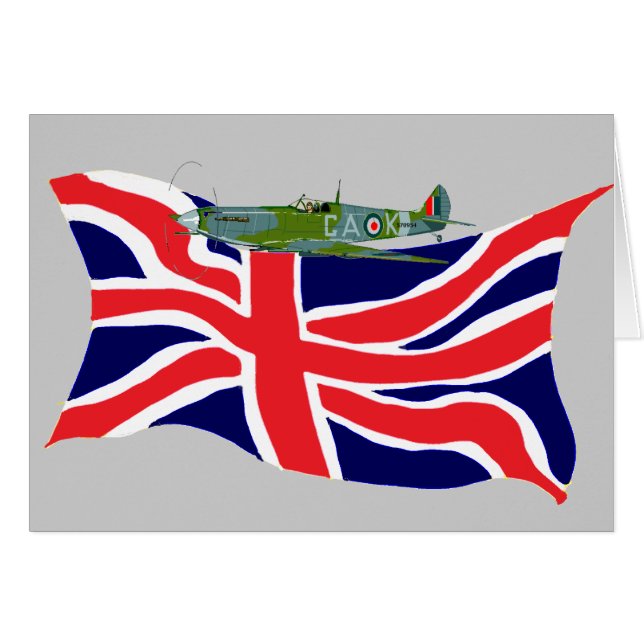 vakbond, spuwvuur (Voorkant Horizontaal)