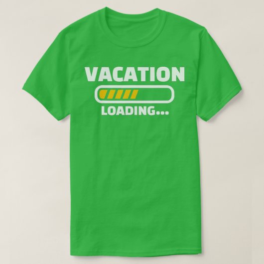 Vakelbelasting T-shirt (Design voorkant)