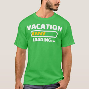 Vakelbelasting T-shirt