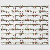 Vakfeestdag 2 cadeaupapier (Vlak)