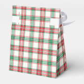 Vakje voor feestdag bedankdoosjes (Achterkant)