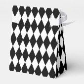 Vakje voor partij bedankdoosjes (Achterkant)