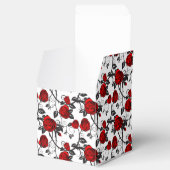 Vakje voor partij bedankdoosjes (Geopend)