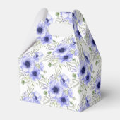 Vakje voor partij bedankdoosjes (Achterkant)