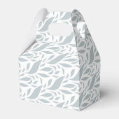 Vakje voor partij bedankdoosjes (Achterkant)