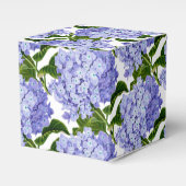 Vakje voor partij bedankdoosjes (Voorkant Zijde)