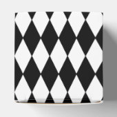 Vakje voor partij bedankdoosjes (Bovenkant)