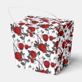 Vakje voor partij bedankdoosjes (Achterkant)