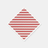 Vakkelpapier Napkins Servet (Hoek)