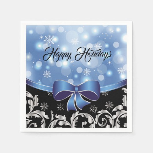 Vakkelpapier Napkins Servet (Voorkant)