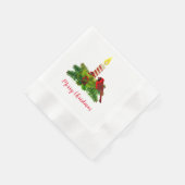 Vakkelpapier Napkins Servet (Hoek)