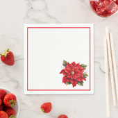 Vakkelpapier Napkins Servet (Insitu)