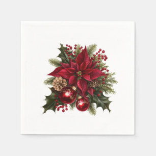 Vakkelpapier Napkins Servet
