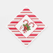 Vakkelpapier Napkins Servet (Hoek)