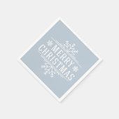 Vakkelpapier Napkins Servet (Hoek)