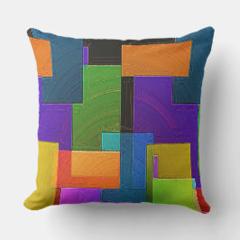 Vakken 4U Buitenkussen