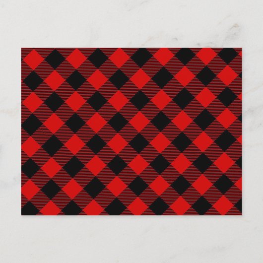 Vakkerboeken voor feestdagen voor Baby Uitnodiging Briefkaart (Achterkant)