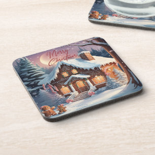 Vakkerfeestdag met feestdag bier onderzetter