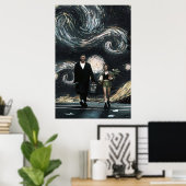 vakman poster (Thuiskantoor)