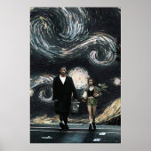 vakman poster (Voorkant)