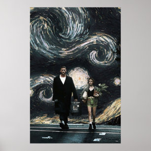 vakman poster