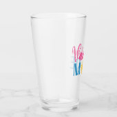 Vakmodus Glas (Rechts)