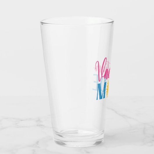 Vakmodus Glas (Rechts)