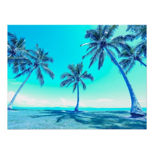 Vaktijd Perfect Poster (Voorkant)