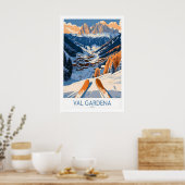 Val Gardena Ski Impression - Italie 1 (Cuisine)