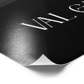 Val Gardena Sunrise Photo Imprimer (Coin)